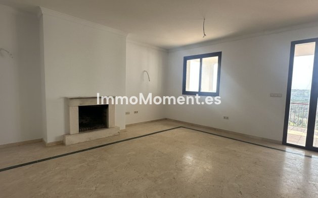 Wiederverkauf - Reihenhaus - Casares - Doña Julia