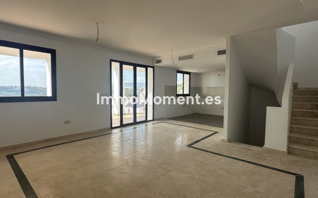 Wiederverkauf - Reihenhaus - Casares - Doña Julia