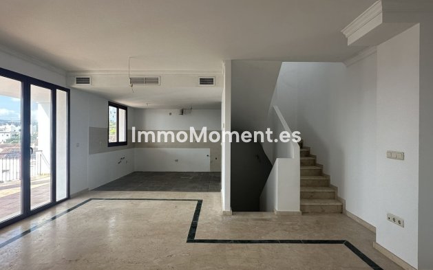 Wiederverkauf - Reihenhaus - Casares - Doña Julia