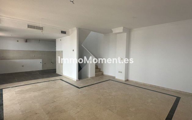 Wiederverkauf - Reihenhaus - Casares - Doña Julia