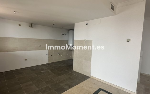 Wiederverkauf - Reihenhaus - Casares - Doña Julia