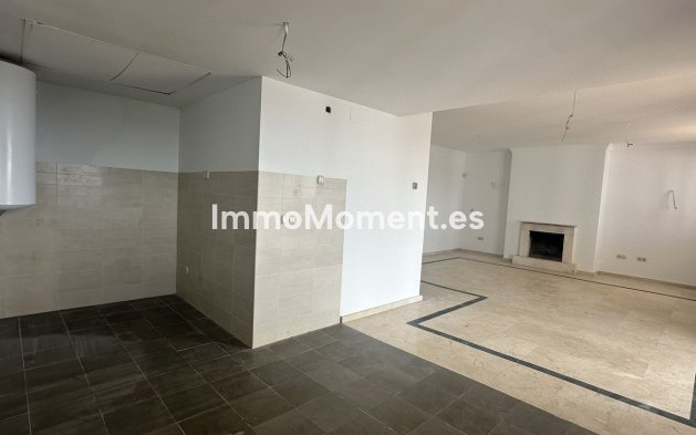 Wiederverkauf - Reihenhaus - Casares - Doña Julia