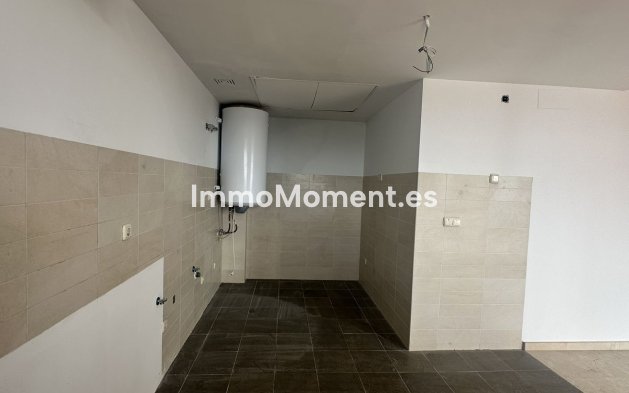 Wiederverkauf - Reihenhaus - Casares - Doña Julia