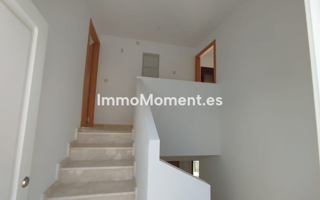 Revente - Maison mitoyenne - Casares - Doña Julia