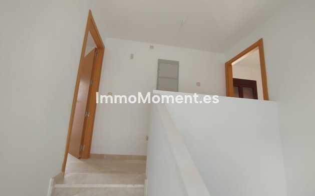 Revente - Maison mitoyenne - Casares - Doña Julia