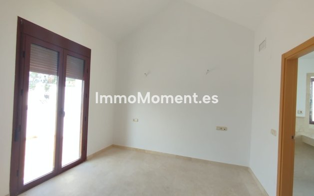 Revente - Maison mitoyenne - Casares - Doña Julia