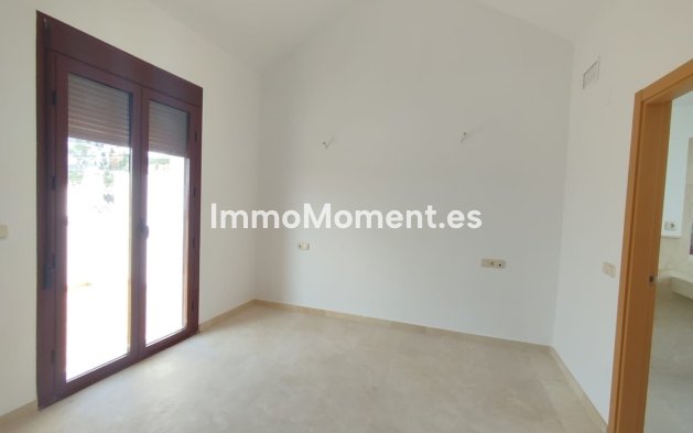 Revente - Maison mitoyenne - Casares - Doña Julia