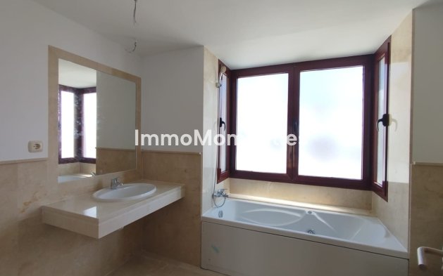 Revente - Maison mitoyenne - Casares - Doña Julia