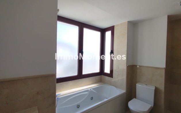 Revente - Maison mitoyenne - Casares - Doña Julia