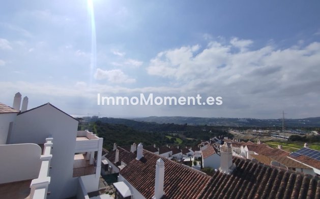 Revente - Maison mitoyenne - Casares - Doña Julia