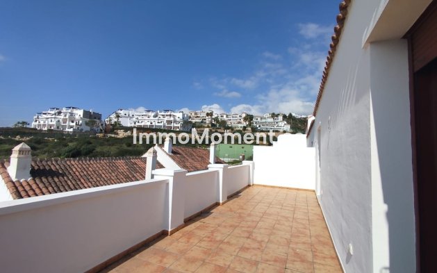 Revente - Maison mitoyenne - Casares - Doña Julia