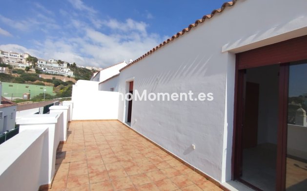 Revente - Maison mitoyenne - Casares - Doña Julia