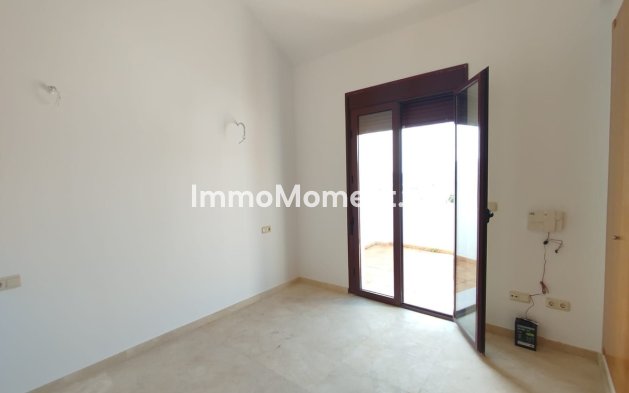 Revente - Maison mitoyenne - Casares - Doña Julia