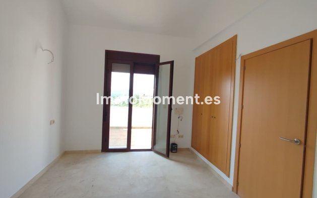 Revente - Maison mitoyenne - Casares - Doña Julia