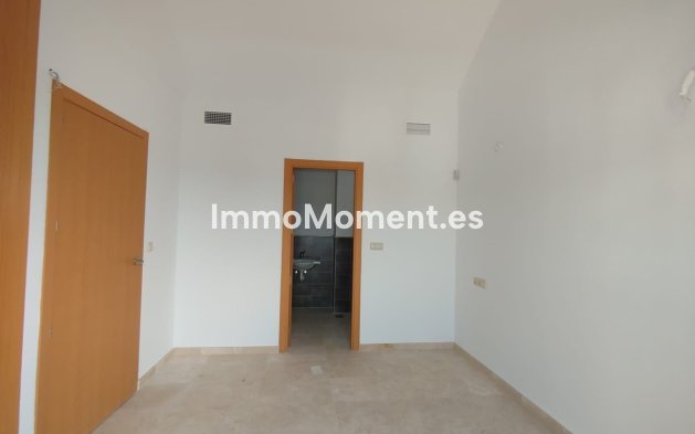 Revente - Maison mitoyenne - Casares - Doña Julia