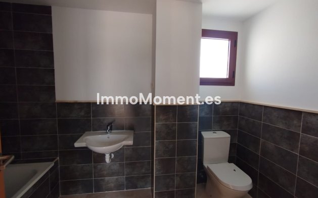 Revente - Maison mitoyenne - Casares - Doña Julia