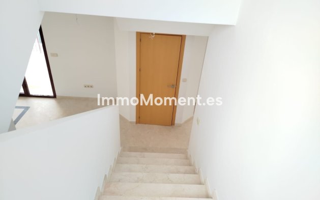 Revente - Maison mitoyenne - Casares - Doña Julia