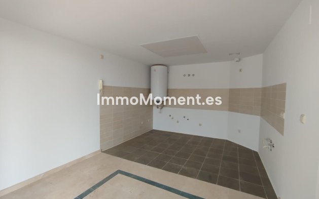 Revente - Maison mitoyenne - Casares - Doña Julia