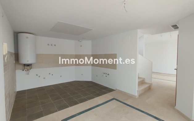 Revente - Maison mitoyenne - Casares - Doña Julia