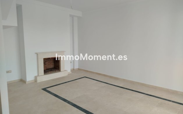 Revente - Maison mitoyenne - Casares - Doña Julia