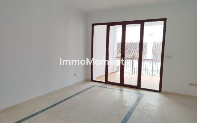 Revente - Maison mitoyenne - Casares - Doña Julia