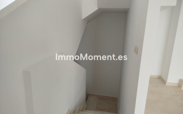 Revente - Maison mitoyenne - Casares - Doña Julia