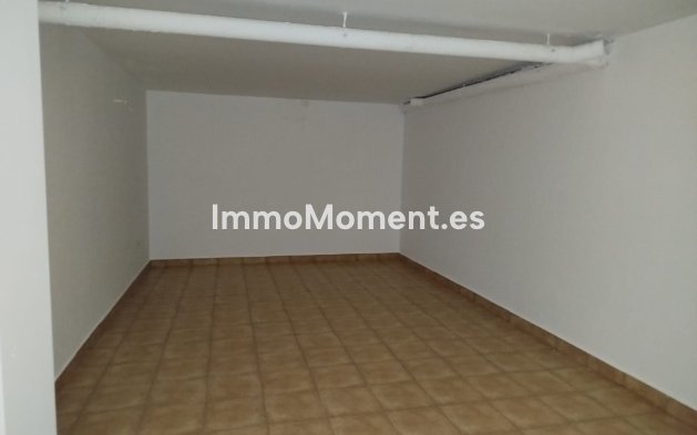 Revente - Maison mitoyenne - Casares - Doña Julia