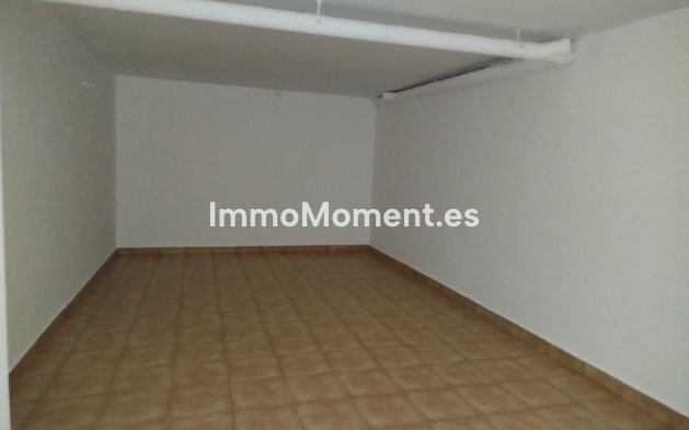 Revente - Maison mitoyenne - Casares - Doña Julia