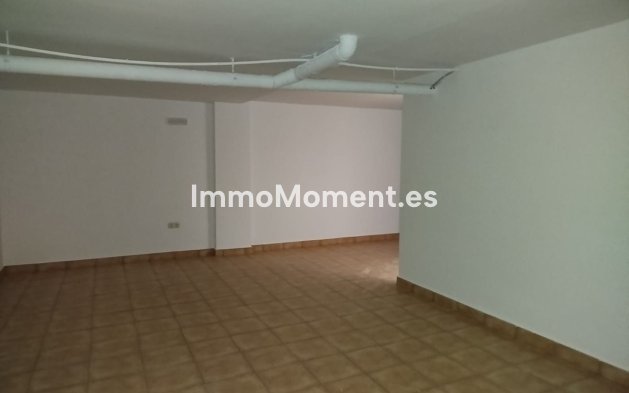 Revente - Maison mitoyenne - Casares - Doña Julia