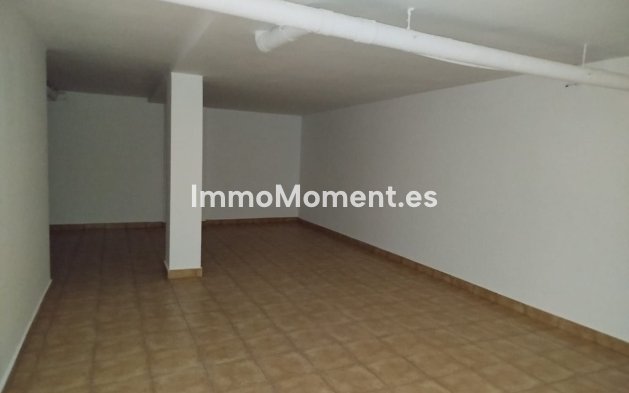 Revente - Maison mitoyenne - Casares - Doña Julia