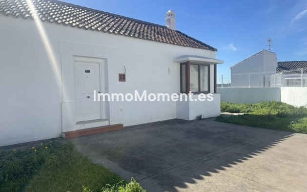 Wiederverkauf - Reihenhaus - Casares - Doña Julia