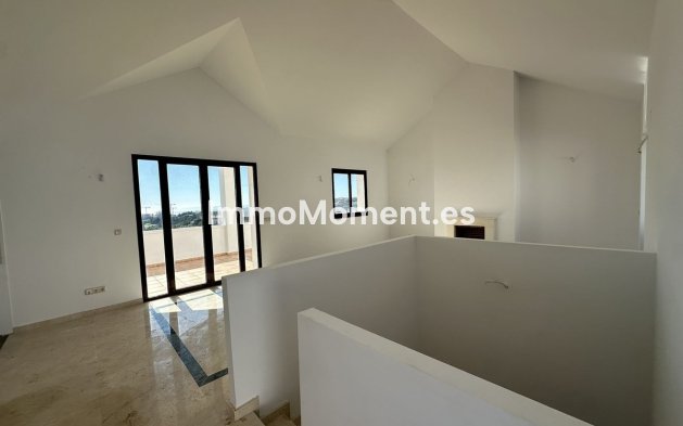 Wiederverkauf - Reihenhaus - Casares - Doña Julia