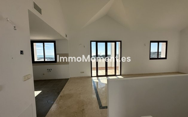 Wiederverkauf - Reihenhaus - Casares - Doña Julia