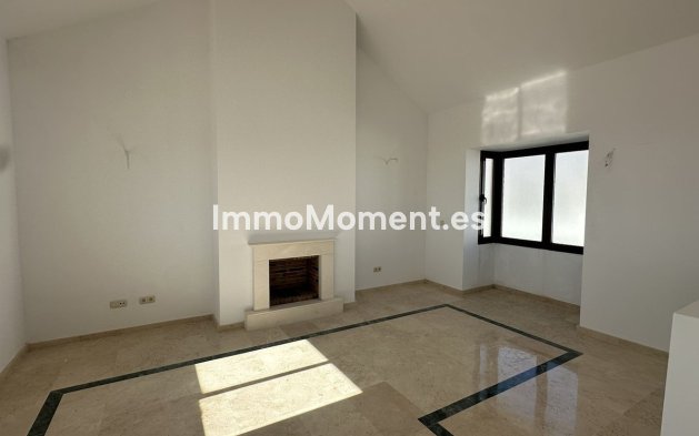 Wiederverkauf - Reihenhaus - Casares - Doña Julia