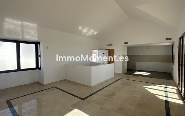 Wiederverkauf - Reihenhaus - Casares - Doña Julia