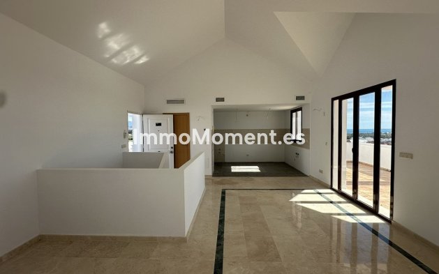 Wiederverkauf - Reihenhaus - Casares - Doña Julia