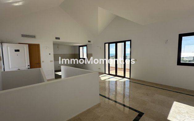 Wiederverkauf - Reihenhaus - Casares - Doña Julia