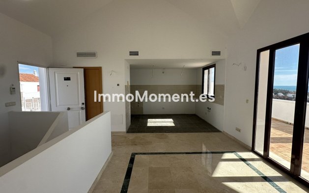 Wiederverkauf - Reihenhaus - Casares - Doña Julia