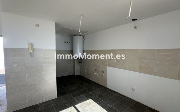 Wiederverkauf - Reihenhaus - Casares - Doña Julia