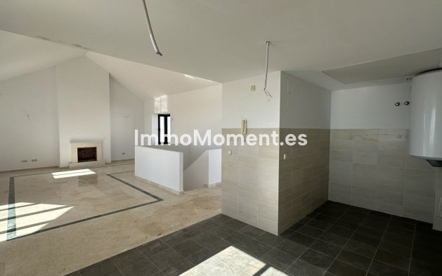 Wiederverkauf - Reihenhaus - Casares - Doña Julia