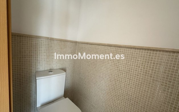 Wiederverkauf - Reihenhaus - Casares - Doña Julia