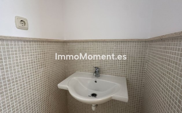 Wiederverkauf - Reihenhaus - Casares - Doña Julia