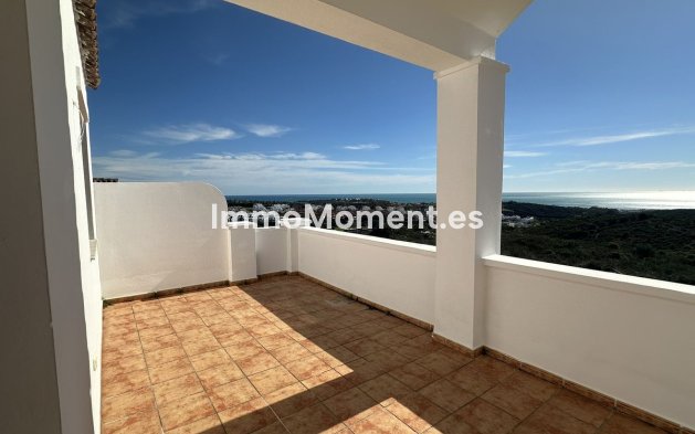 Wiederverkauf - Reihenhaus - Casares - Doña Julia