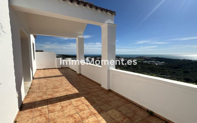 Wiederverkauf - Reihenhaus - Casares - Doña Julia