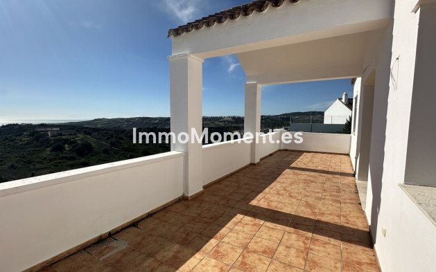 Wiederverkauf - Reihenhaus - Casares - Doña Julia