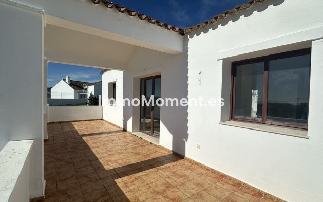 Wiederverkauf - Reihenhaus - Casares - Doña Julia