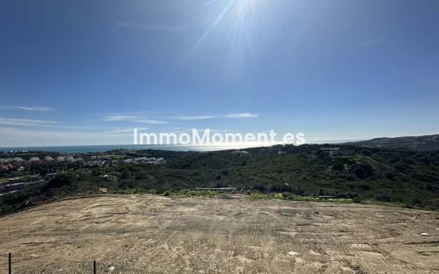 Wiederverkauf - Reihenhaus - Casares - Doña Julia