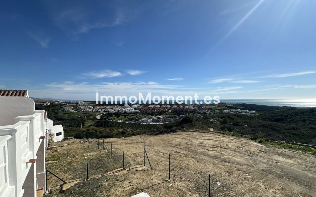 Wiederverkauf - Reihenhaus - Casares - Doña Julia