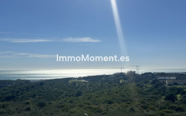 Wiederverkauf - Reihenhaus - Casares - Doña Julia