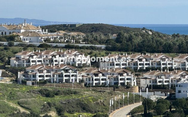 Wiederverkauf - Reihenhaus - Casares - Doña Julia